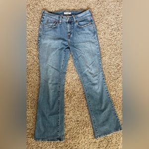 Levi’s 515 Bootcut 6S
